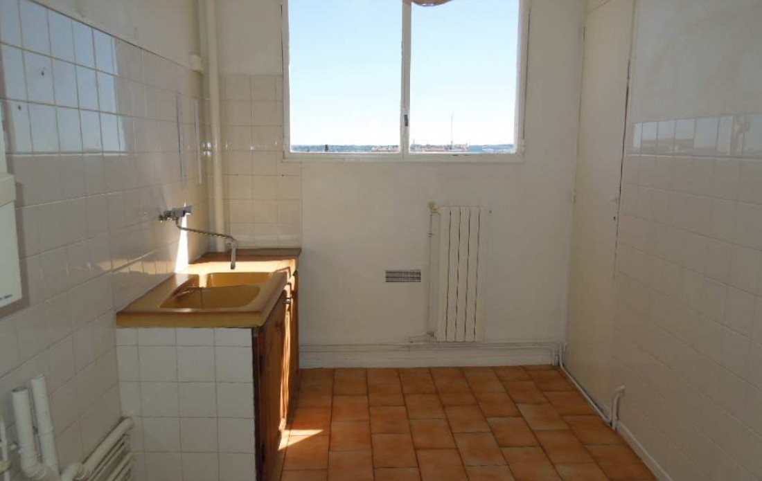 vente Appartement Toulouse - Photo 5