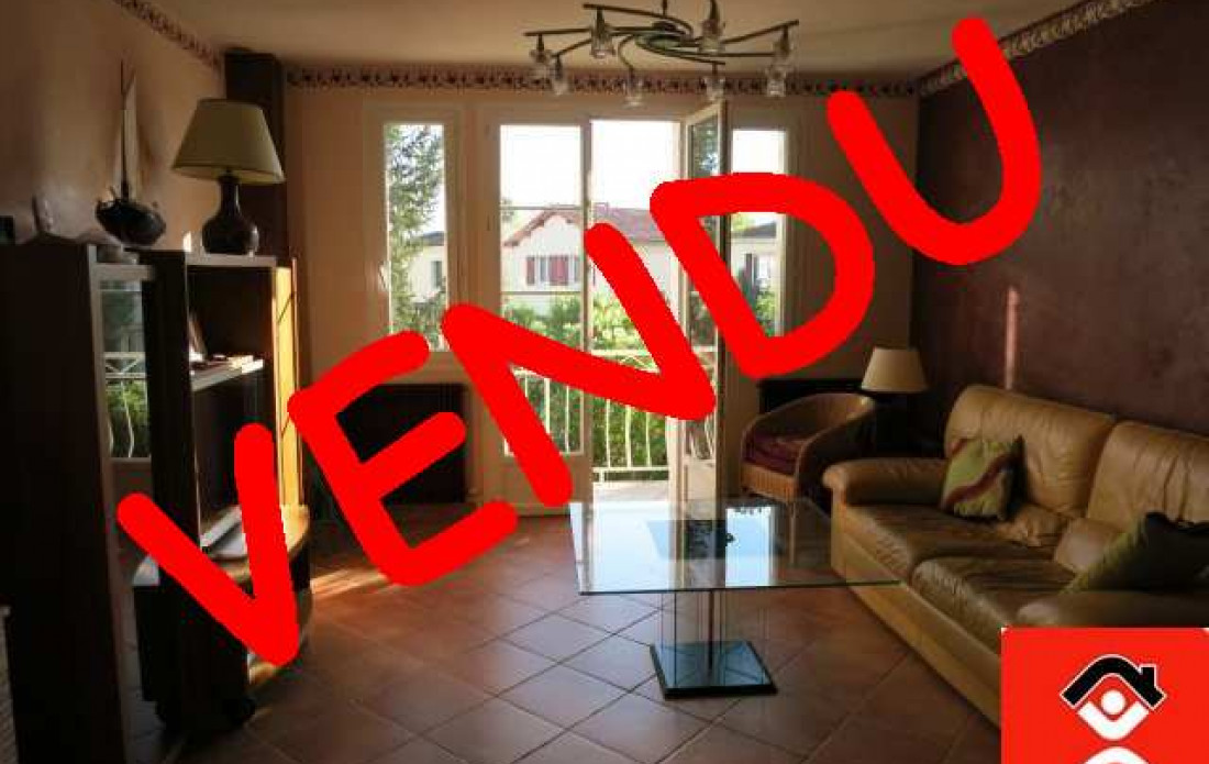 vente Appartement Toulouse - Photo 1