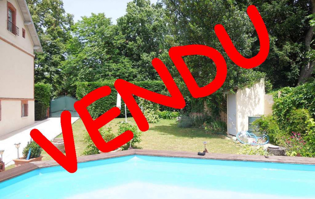 vente Maison Toulouse - Photo 2