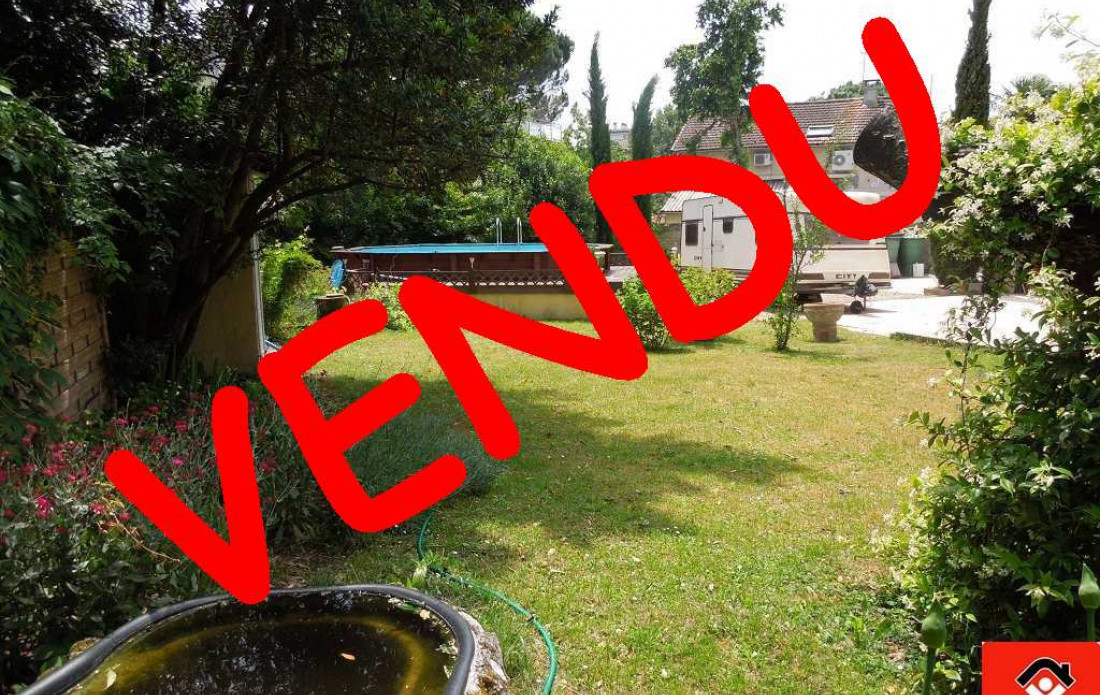 vente Maison Toulouse - Photo 3