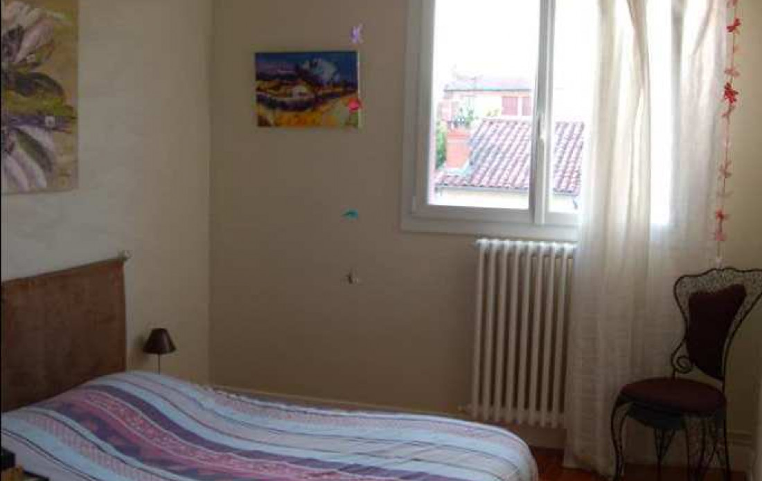vente Appartement Toulouse - Photo 6