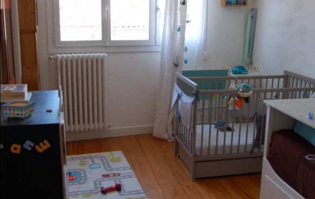 vente Appartement Toulouse - Photo 7