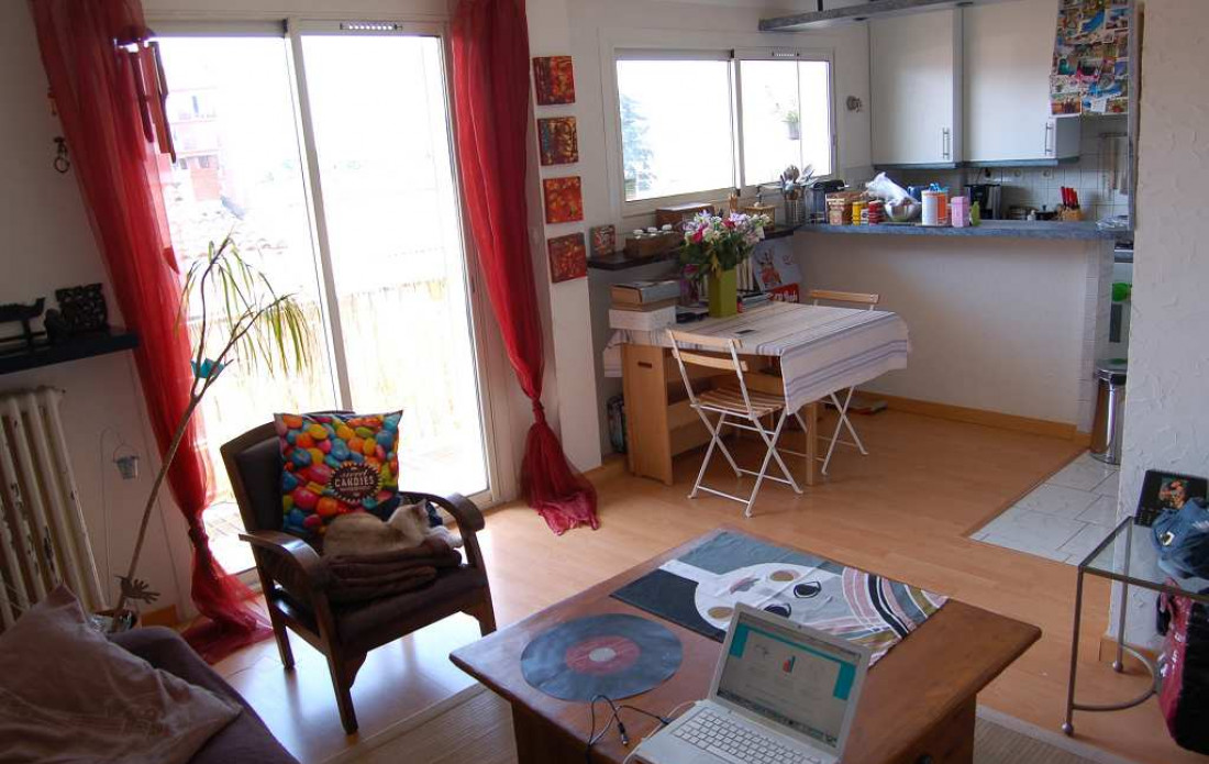 vente Appartement Toulouse - Photo 3