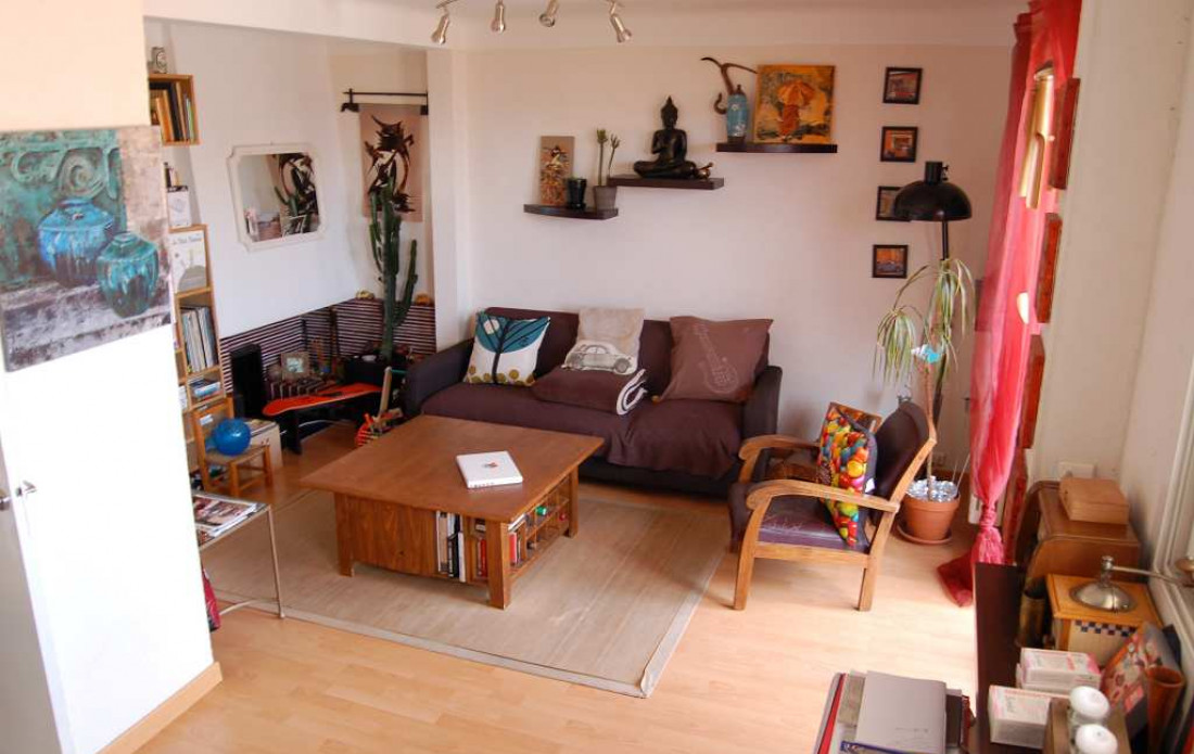 vente Appartement Toulouse - Photo 4