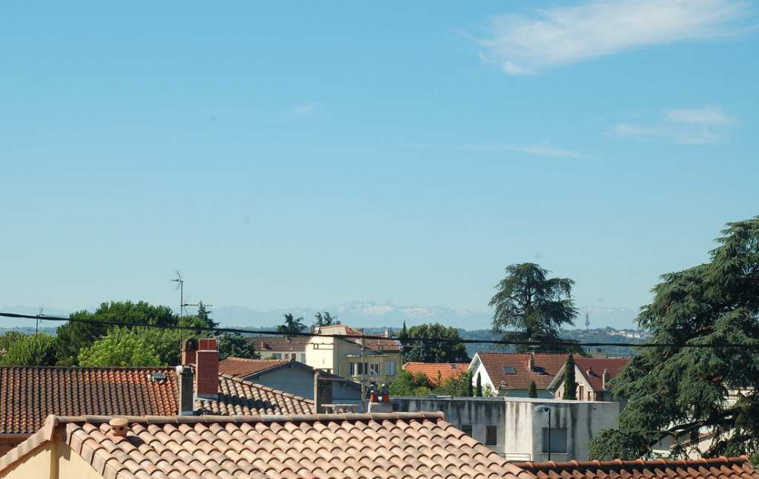 vente Appartement Toulouse - Photo 2