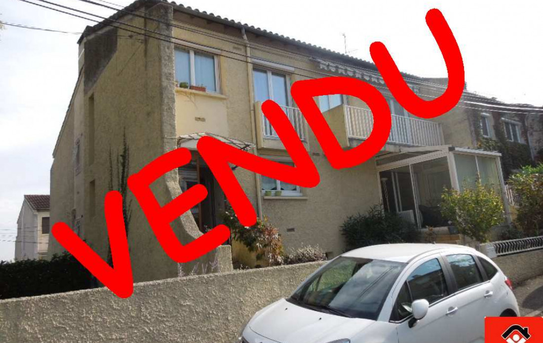 vente Maison Toulouse - Photo 2