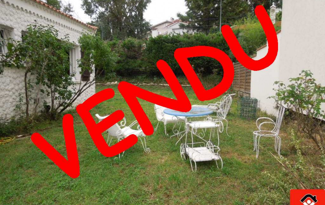 vente Maison Toulouse - Photo 2