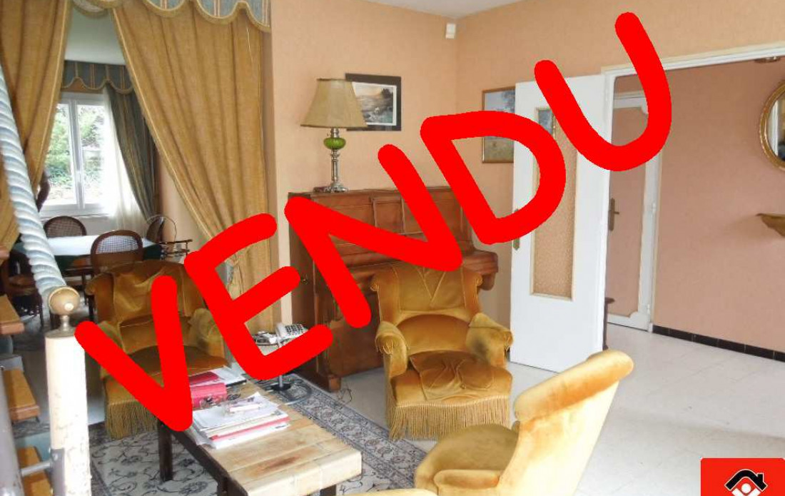 vente Maison Toulouse - Photo 4