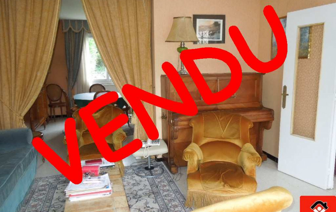 vente Maison Toulouse - Photo 5