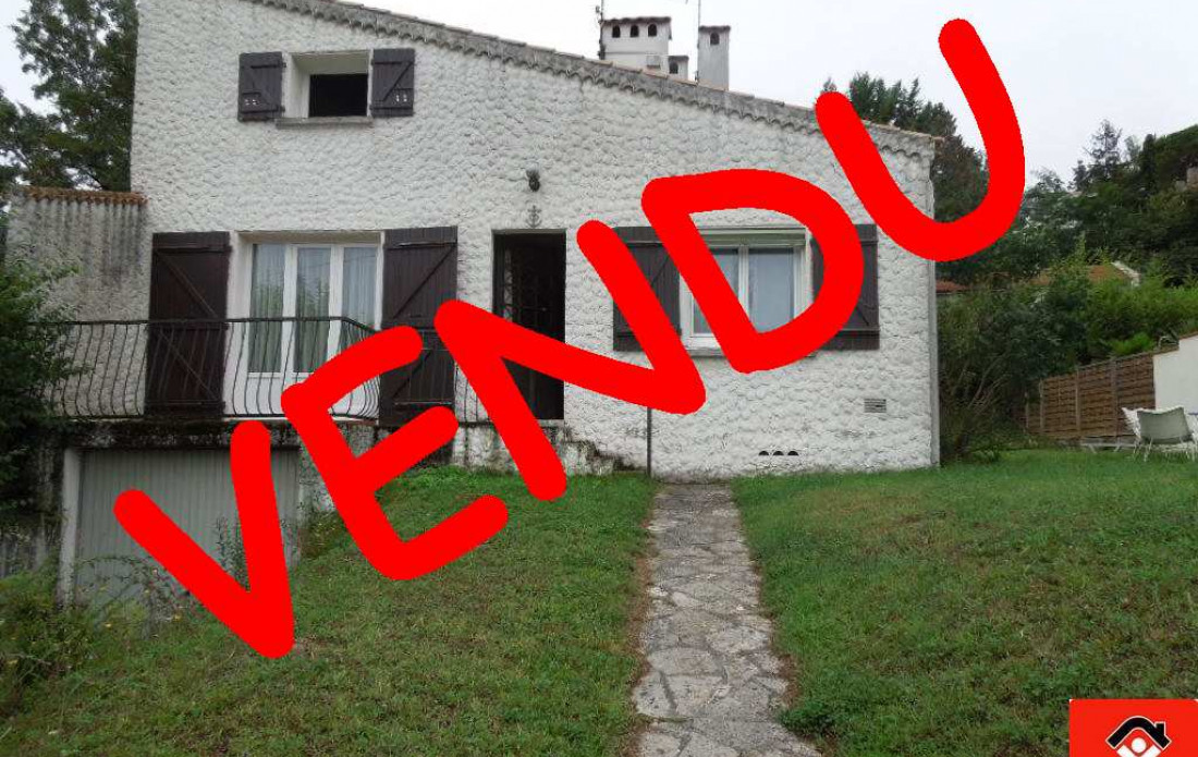 vente Maison Toulouse - Photo 1