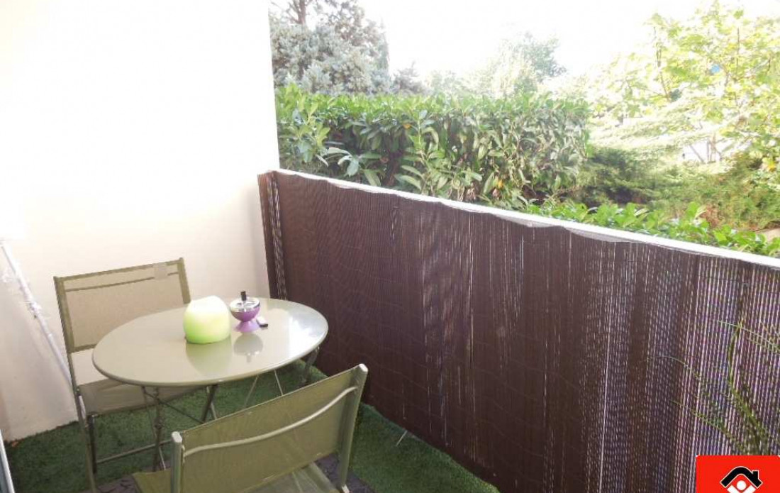 vente Appartement Toulouse - Photo 1