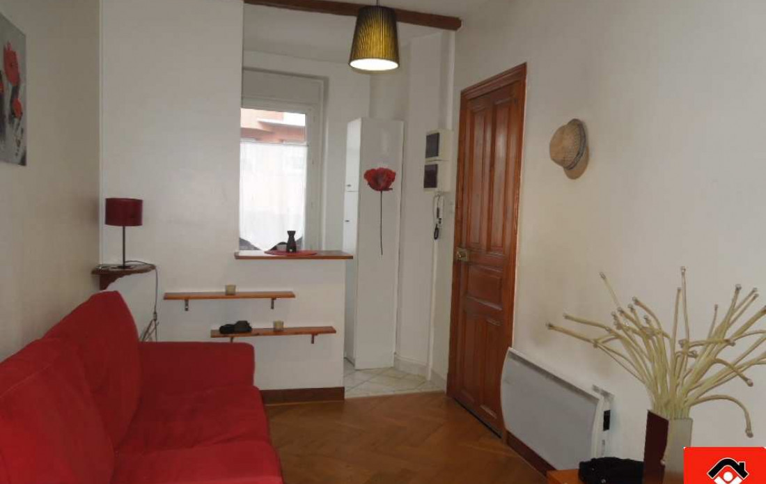 vente Appartement Toulouse - Photo 3