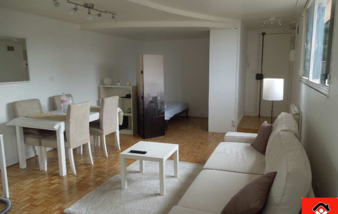 vente Appartement Toulouse - Photo 2