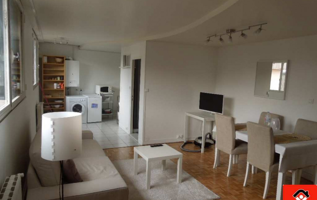 vente Appartement Toulouse - Photo 3