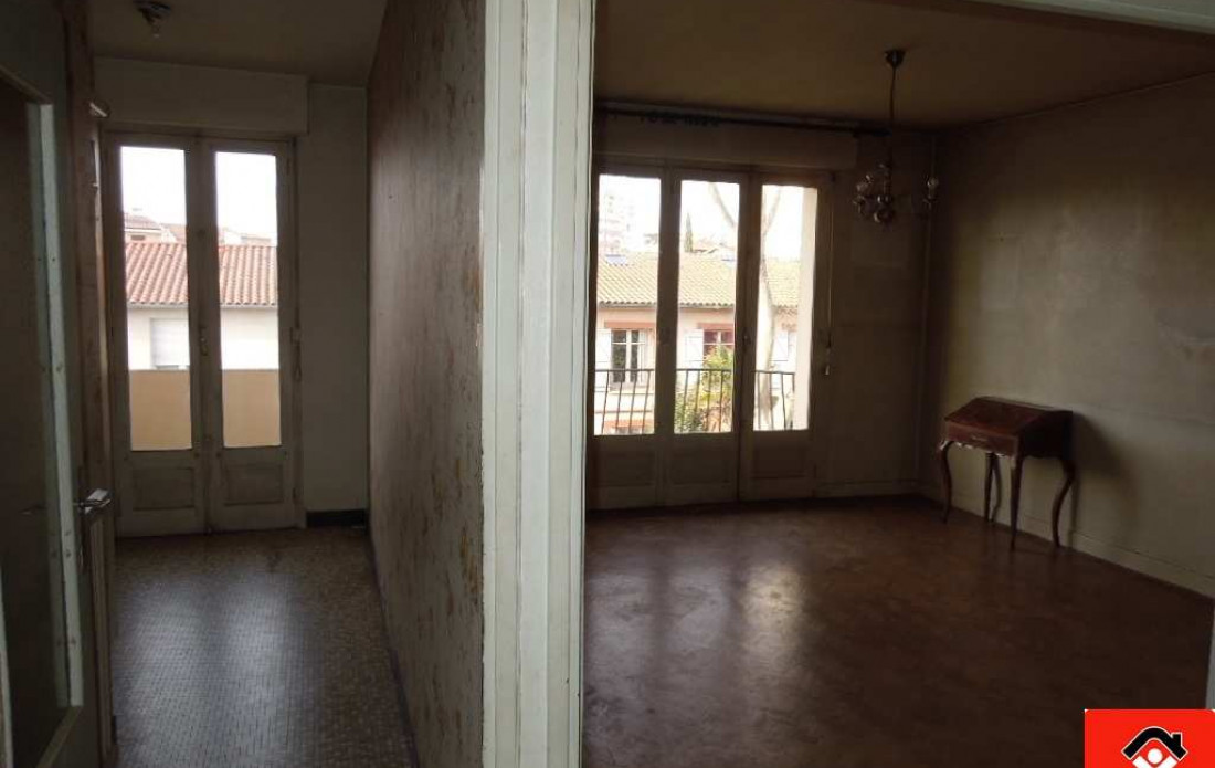 vente Appartement Toulouse - Photo 4