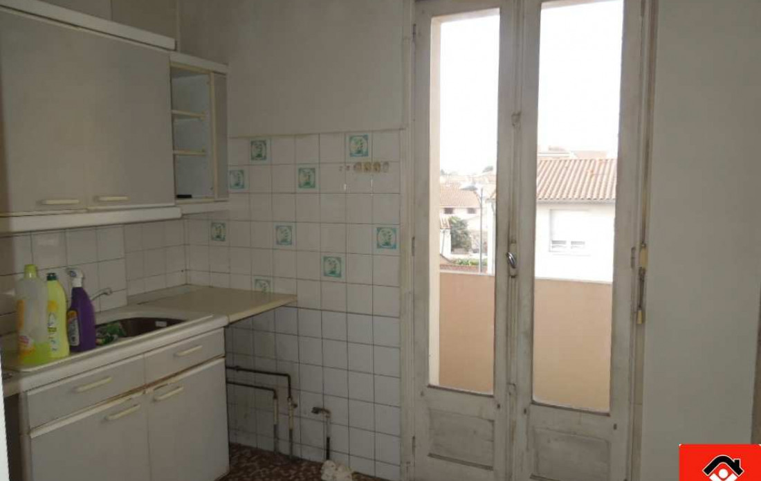 vente Appartement Toulouse - Photo 5