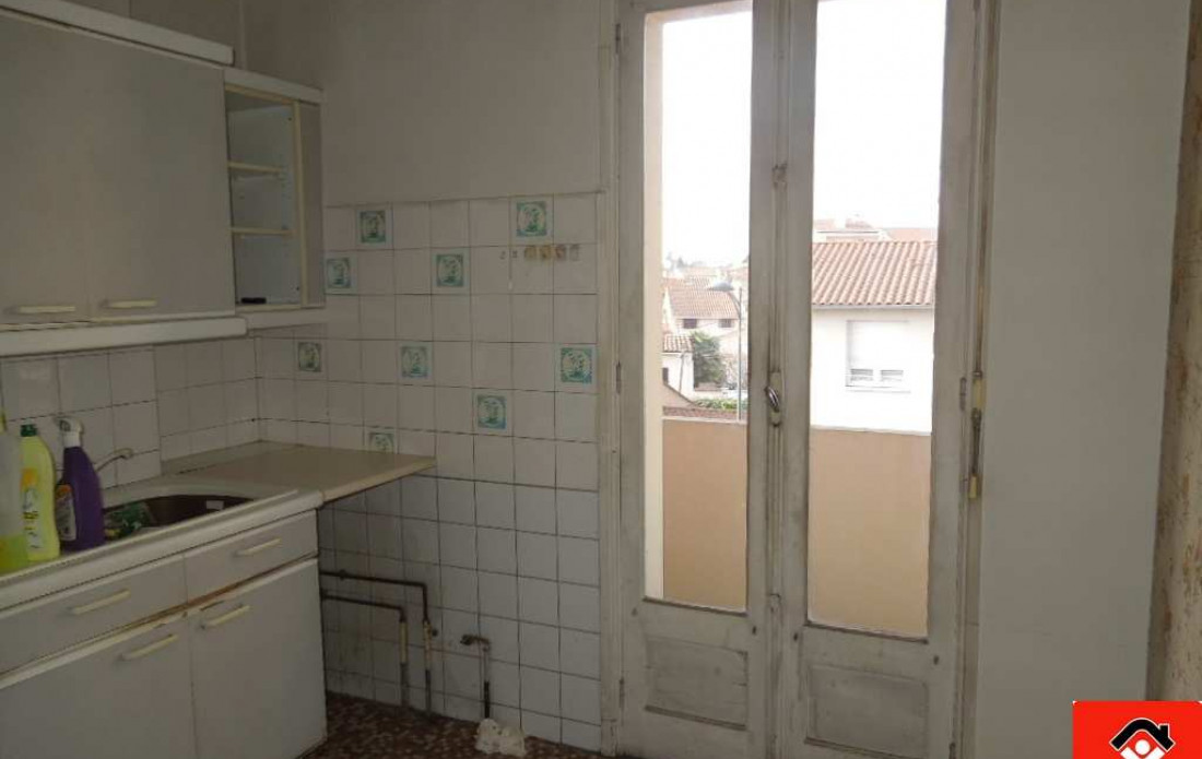vente Appartement Toulouse - Photo 6