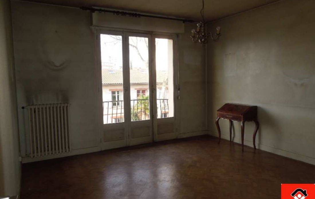 vente Appartement Toulouse - Photo 2