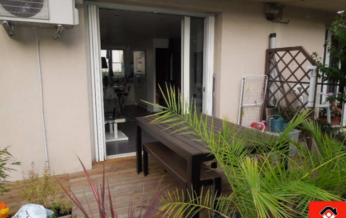 vente Appartement Toulouse - Photo 2