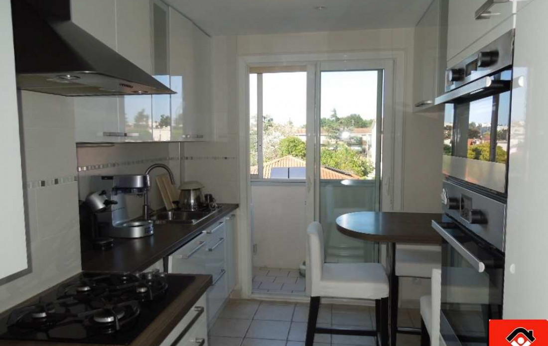 vente Appartement Toulouse - Photo 4