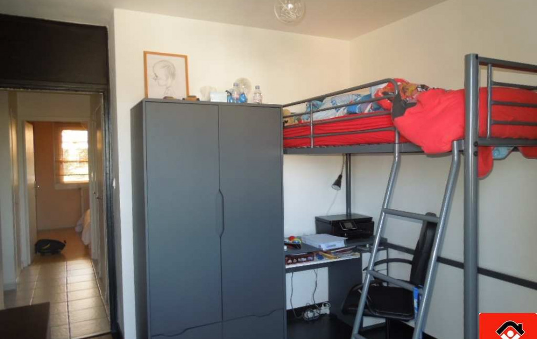 vente Appartement Toulouse - Photo 6