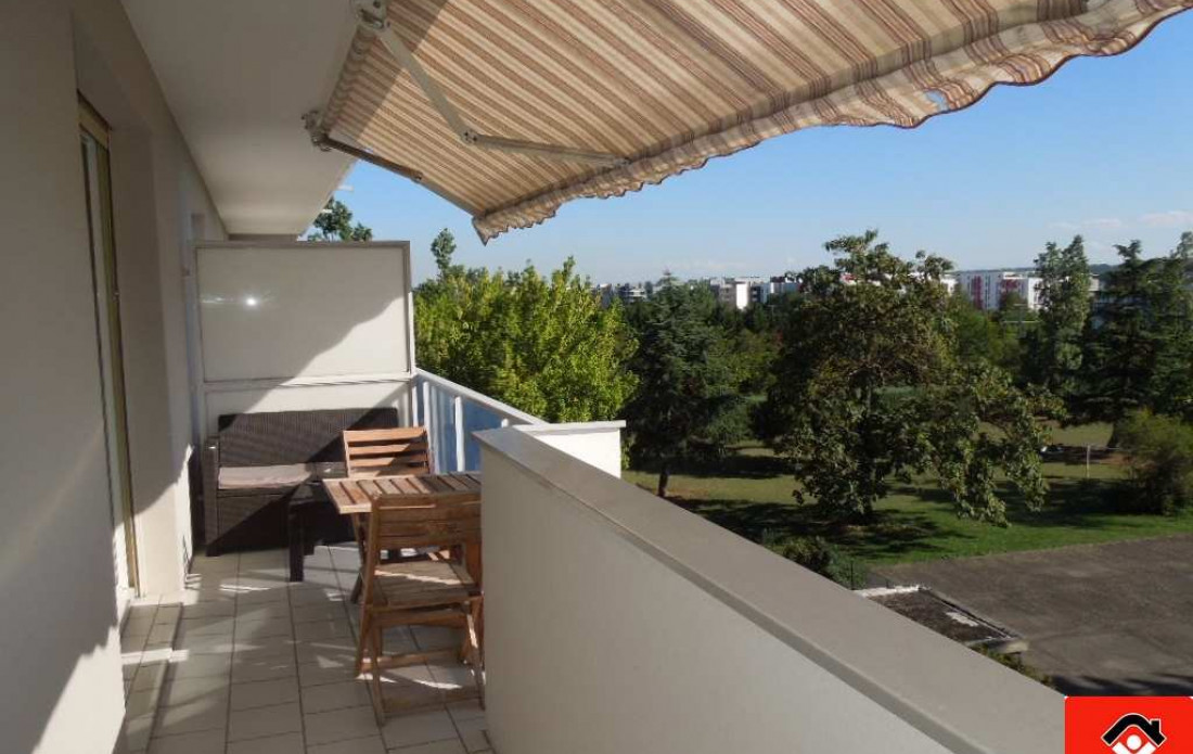 vente Appartement Toulouse - Photo 2