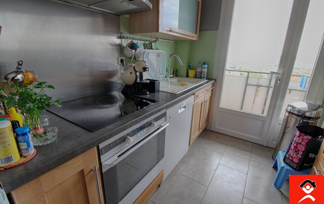 vente Appartement Toulouse - Photo 3