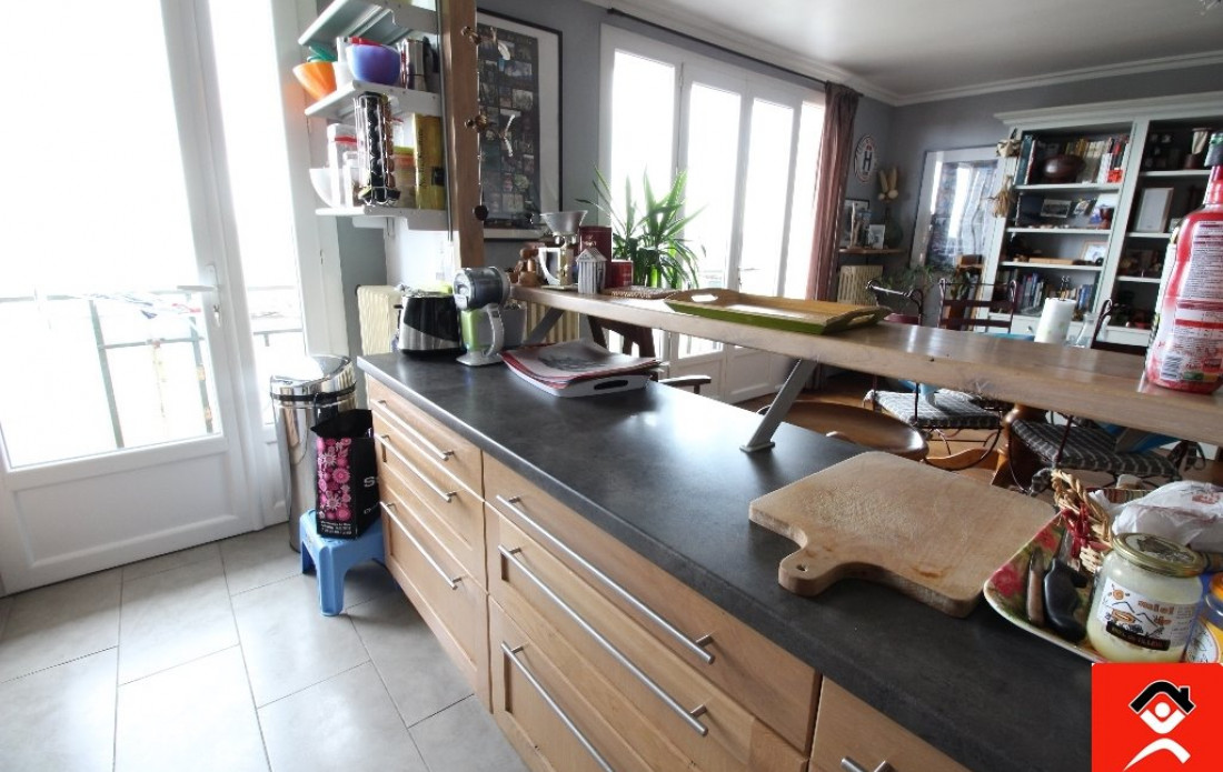 vente Appartement Toulouse - Photo 4