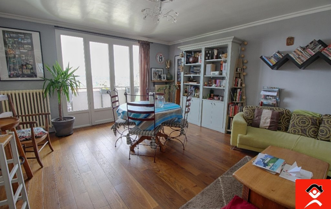 vente Appartement Toulouse - Photo 2