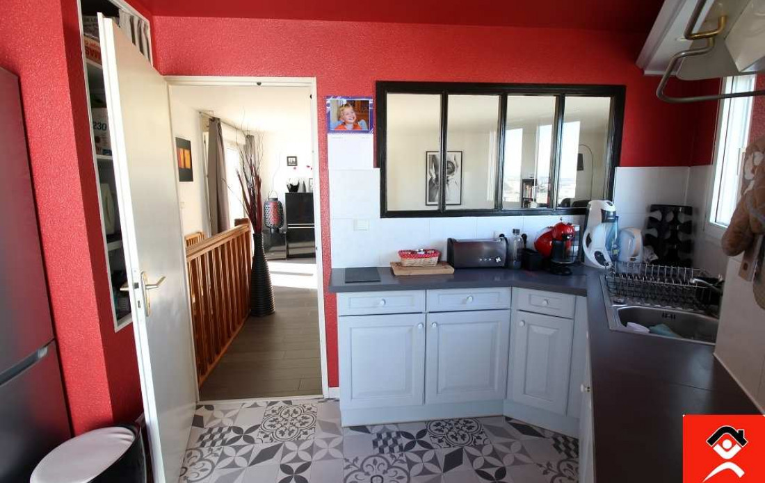 vente Appartement Toulouse - Photo 5
