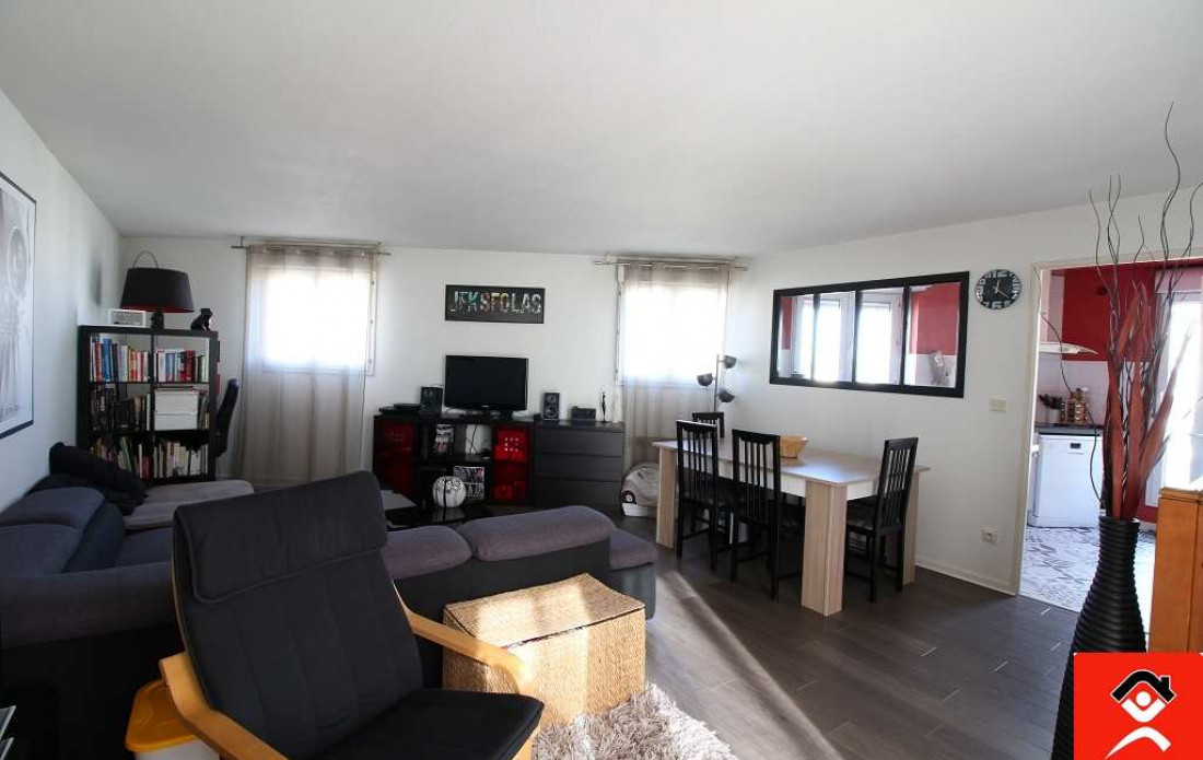 vente Appartement Toulouse - Photo 4