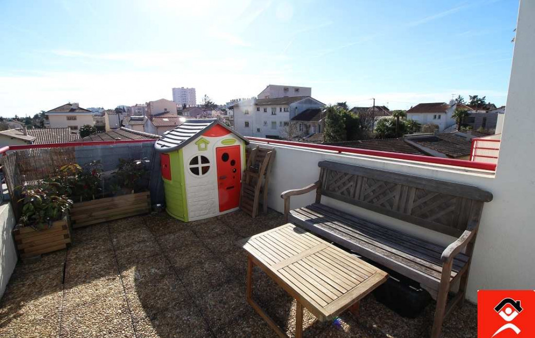 vente Appartement Toulouse - Photo 7