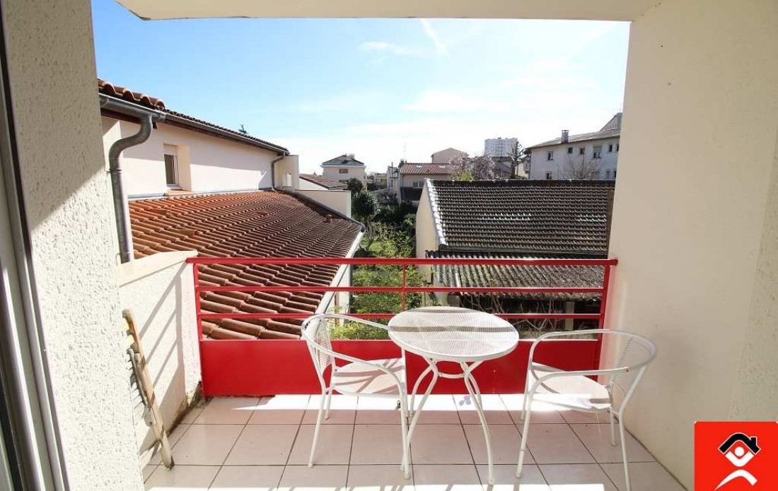 vente Appartement Toulouse - Photo 8