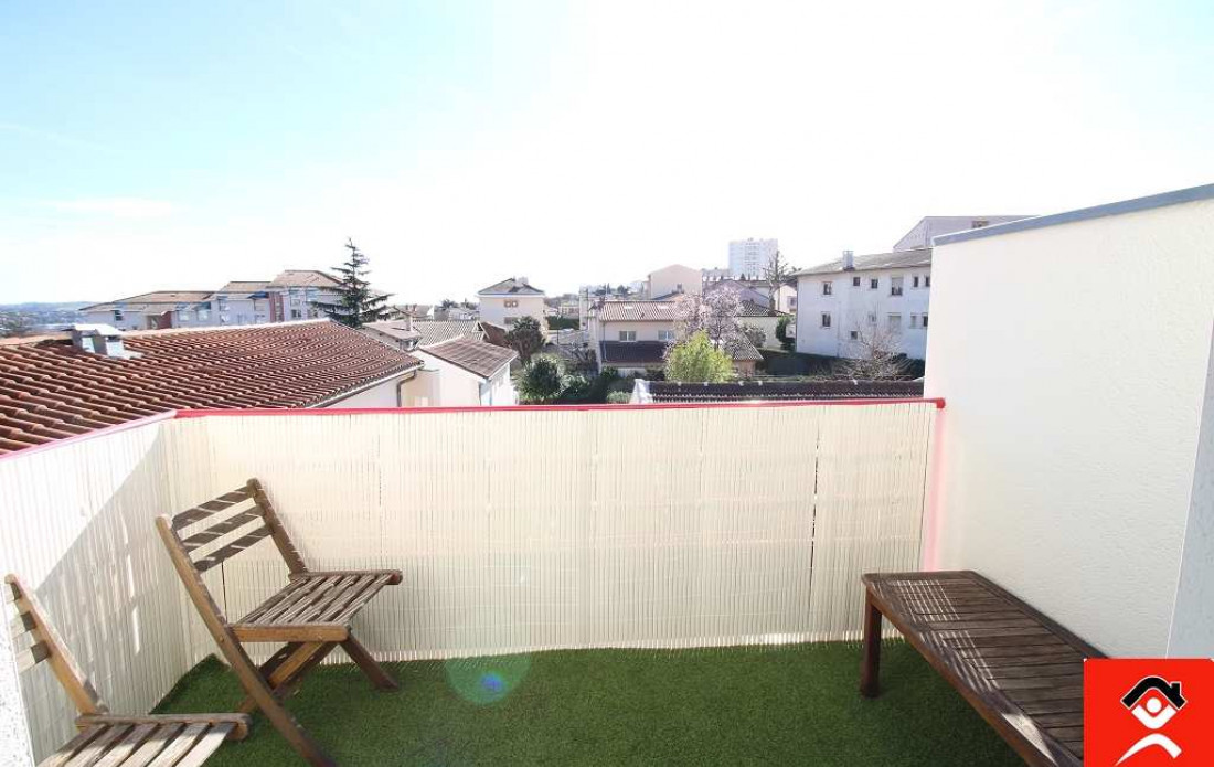 vente Appartement Toulouse - Photo 3