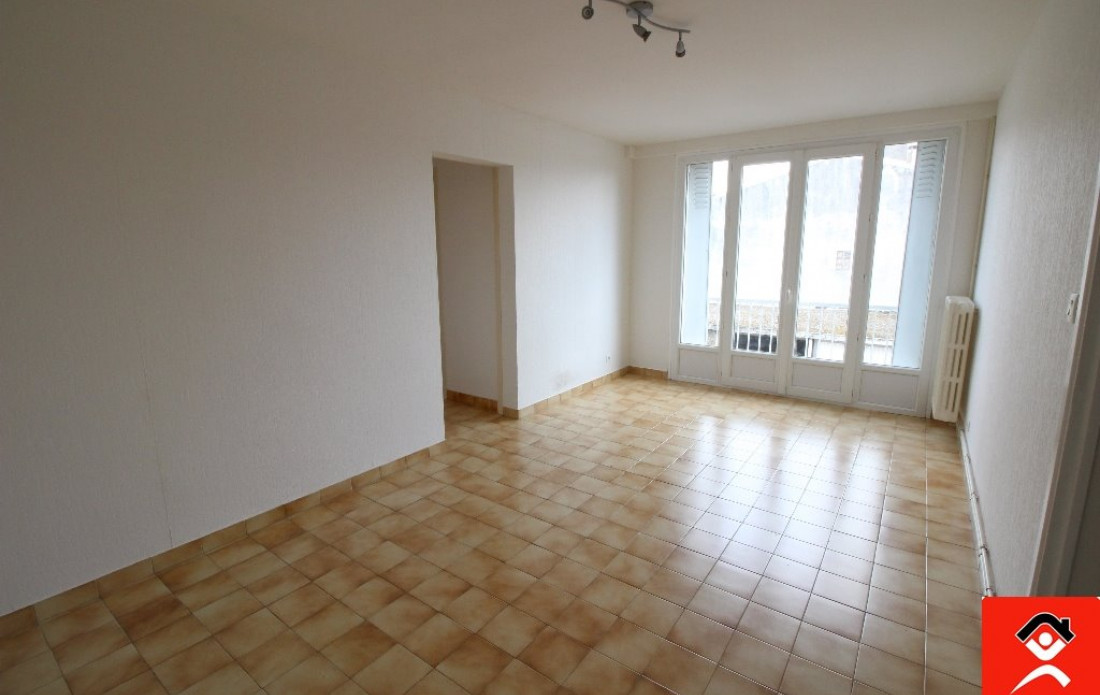 vente Appartement Toulouse - Photo 1
