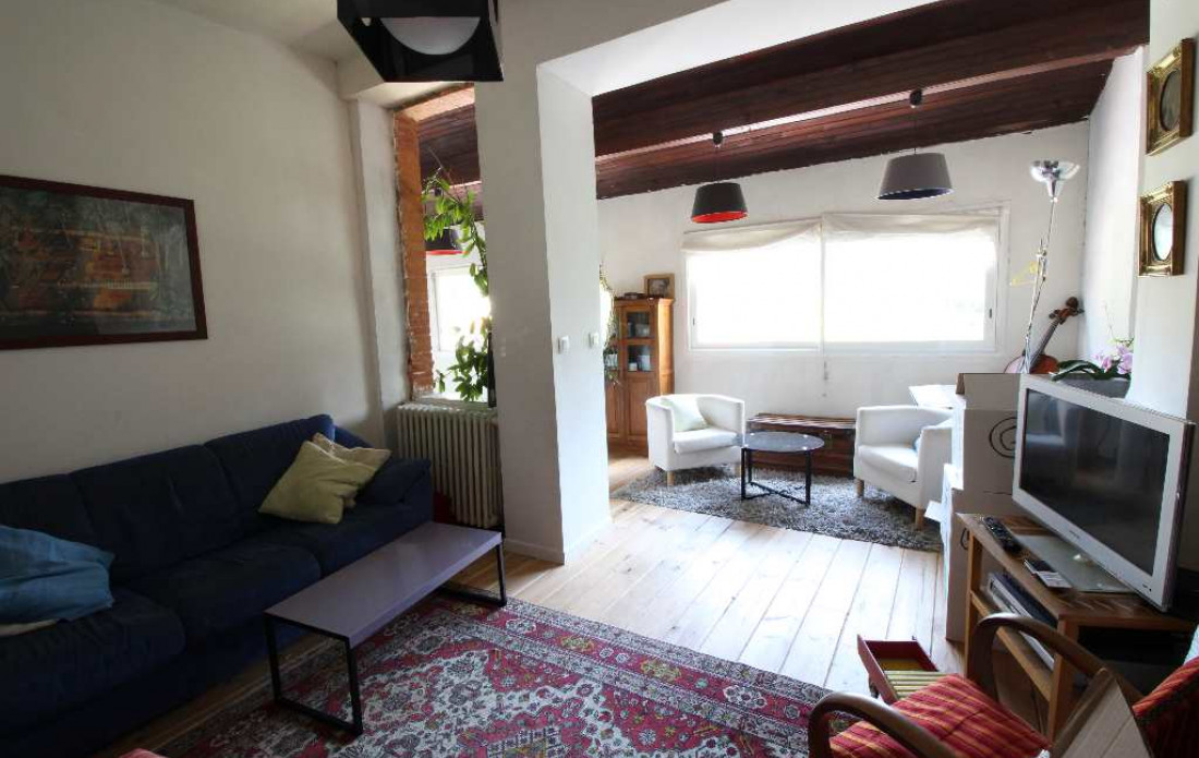 vente Maison Toulouse - Photo 5