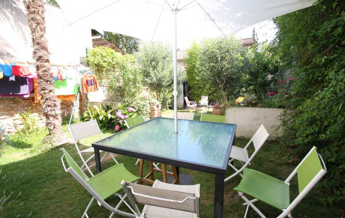 vente Maison Toulouse - Photo 2