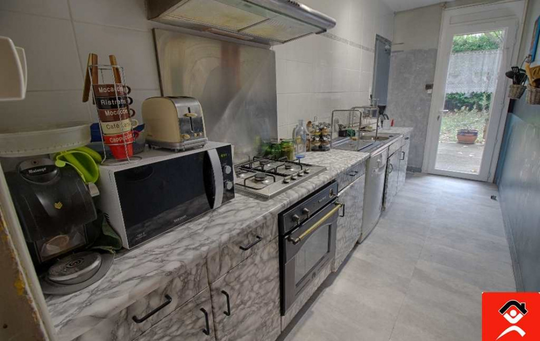 vente Maison Toulouse - Photo 4