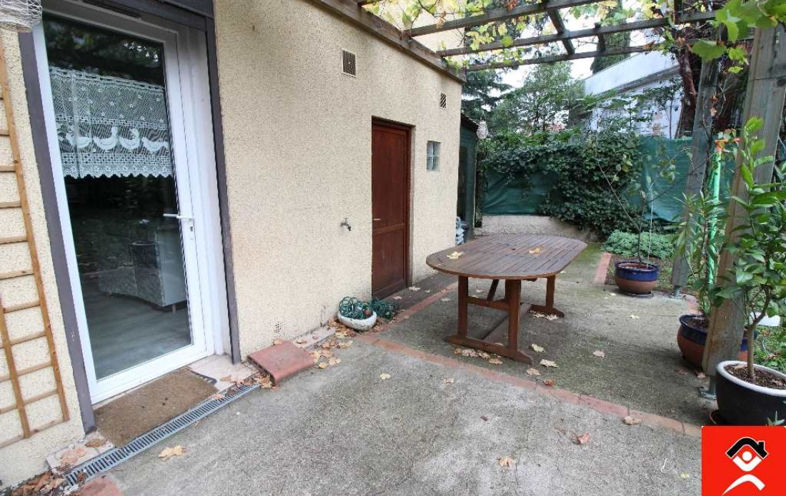 vente Maison Toulouse - Photo 1