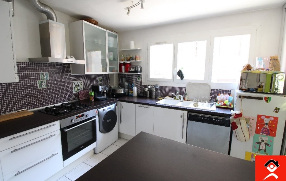 vente Appartement Toulouse - Photo 4