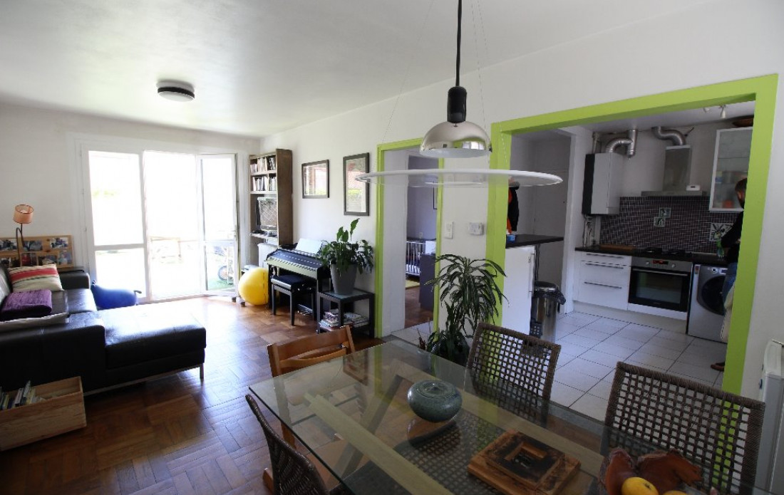 vente Appartement Toulouse - Photo 3