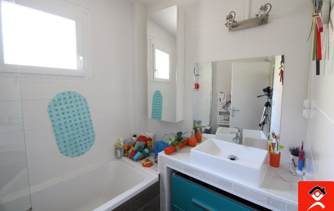 vente Appartement Toulouse - Photo 7