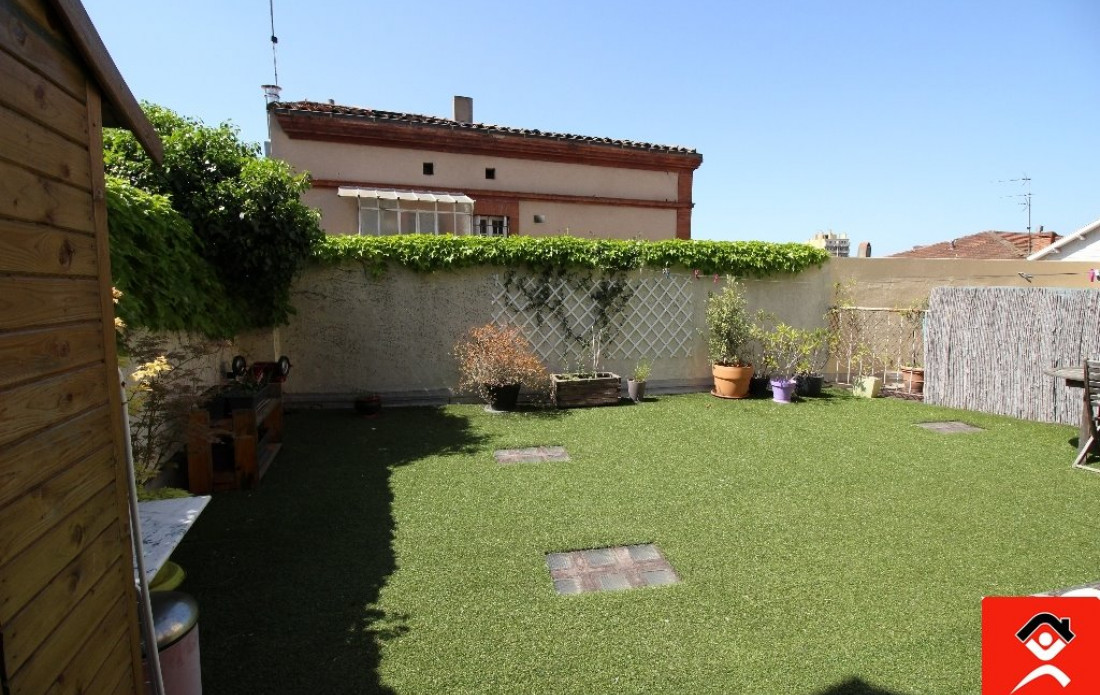 vente Appartement Toulouse - Photo 2