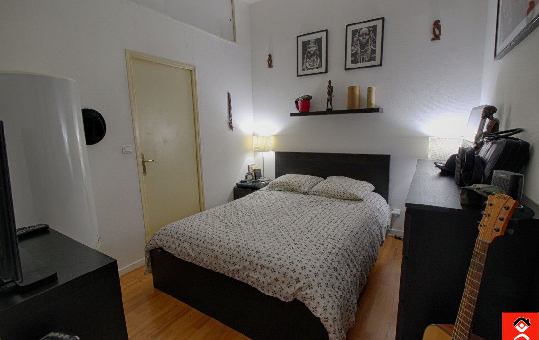 vente Appartement Toulouse - Photo 3