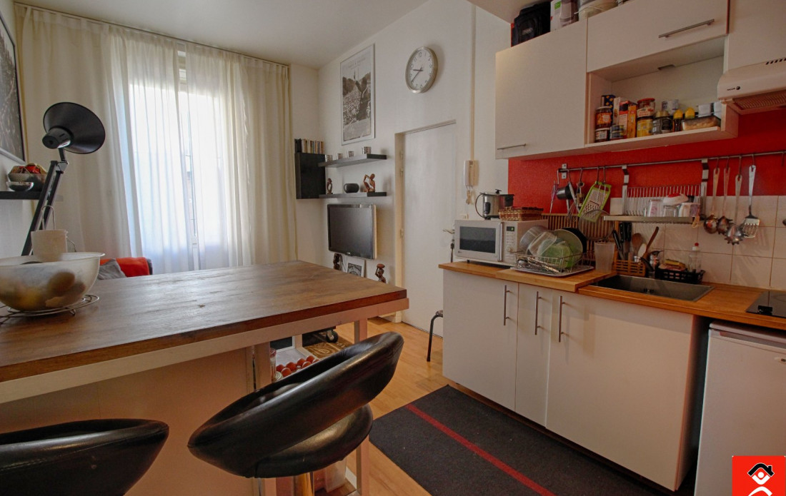 vente Appartement Toulouse - Photo 1