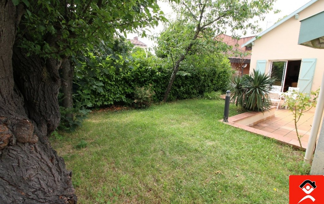vente Maison Toulouse - Photo 1