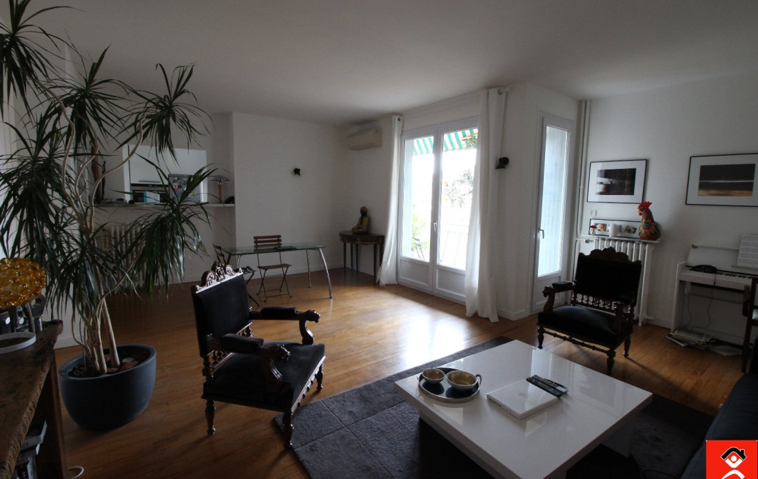 vente Appartement Toulouse - Photo 1