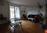 vente Appartement Toulouse