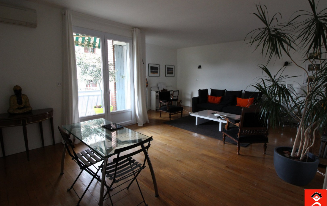 vente Appartement Toulouse - Photo 2