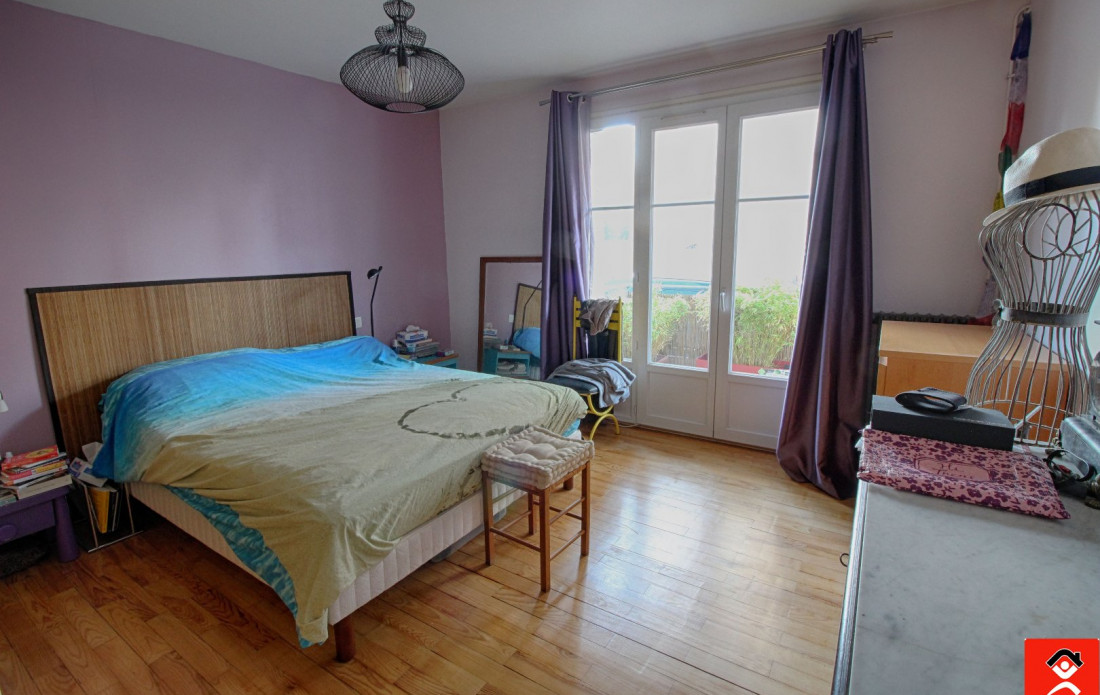 vente Appartement Toulouse - Photo 4